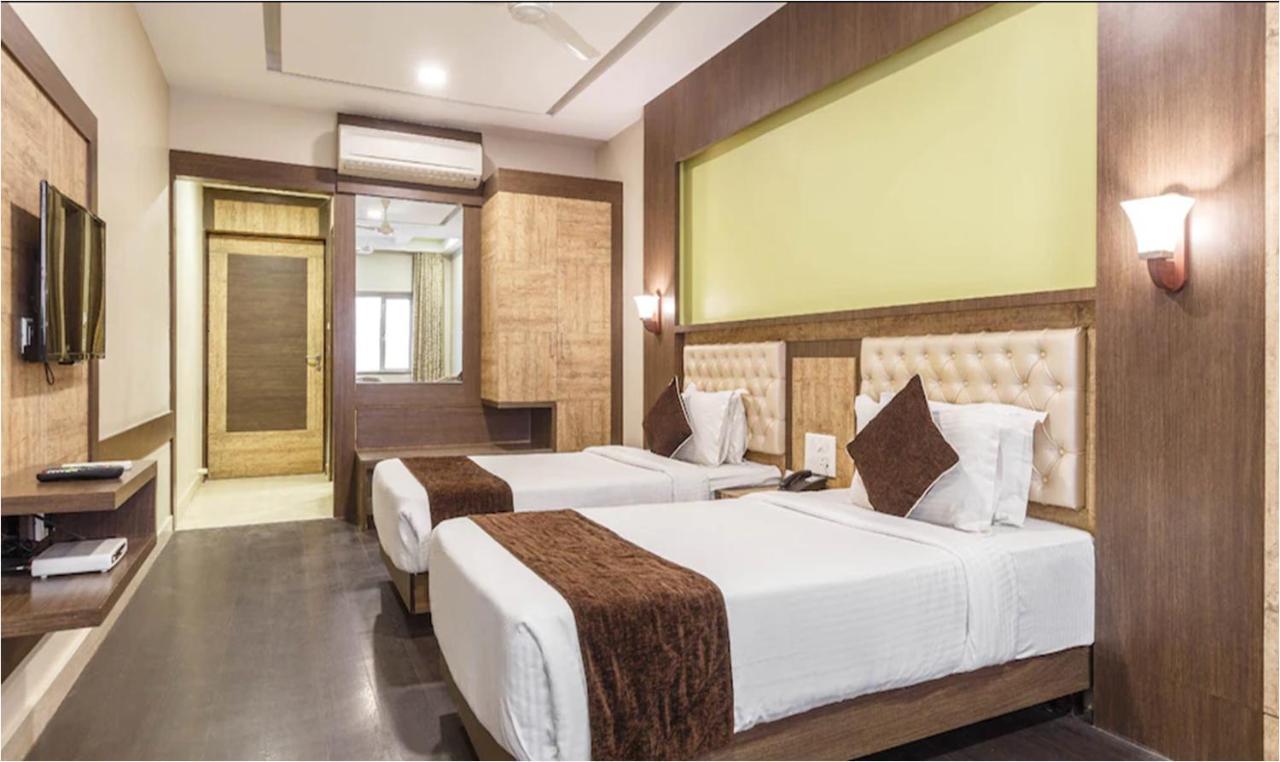 Hotel Rajwara Palace Jodhpur Джодпур Екстериор снимка