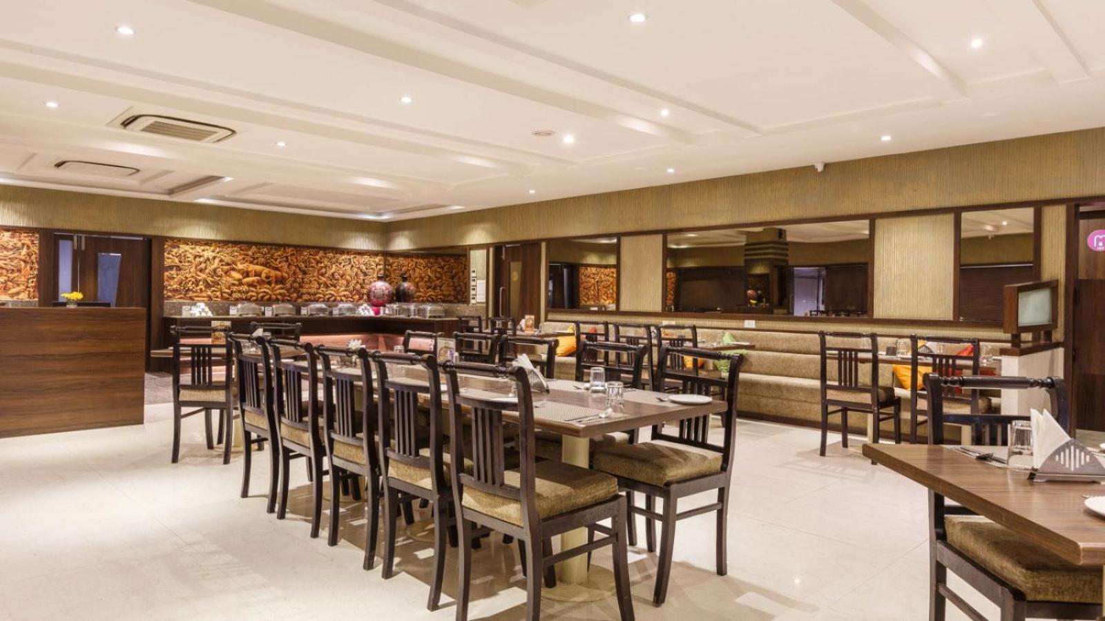 Hotel Rajwara Palace Jodhpur Джодпур Екстериор снимка